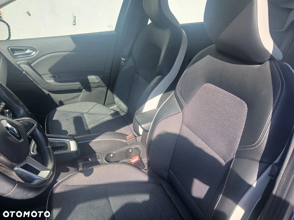 Renault Captur 1.3 TCe Intens EDC - 20