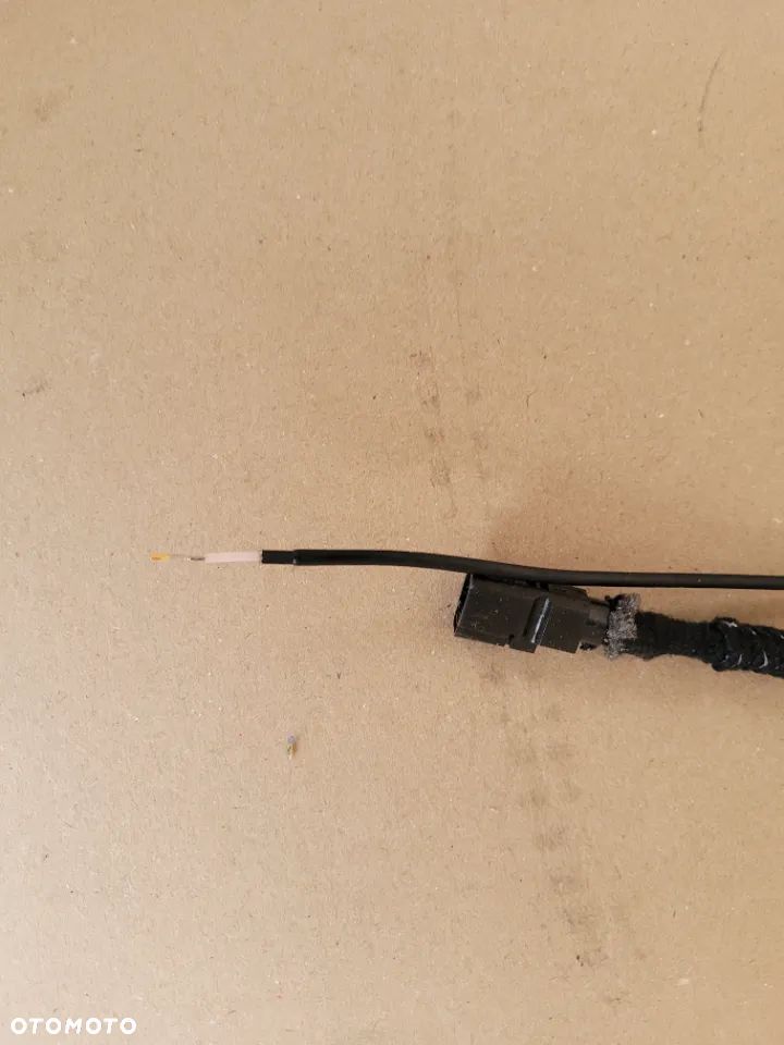 ANTENA DACHOWA GPS MERCEDES W211 W212 W219 A2118205575 - 6