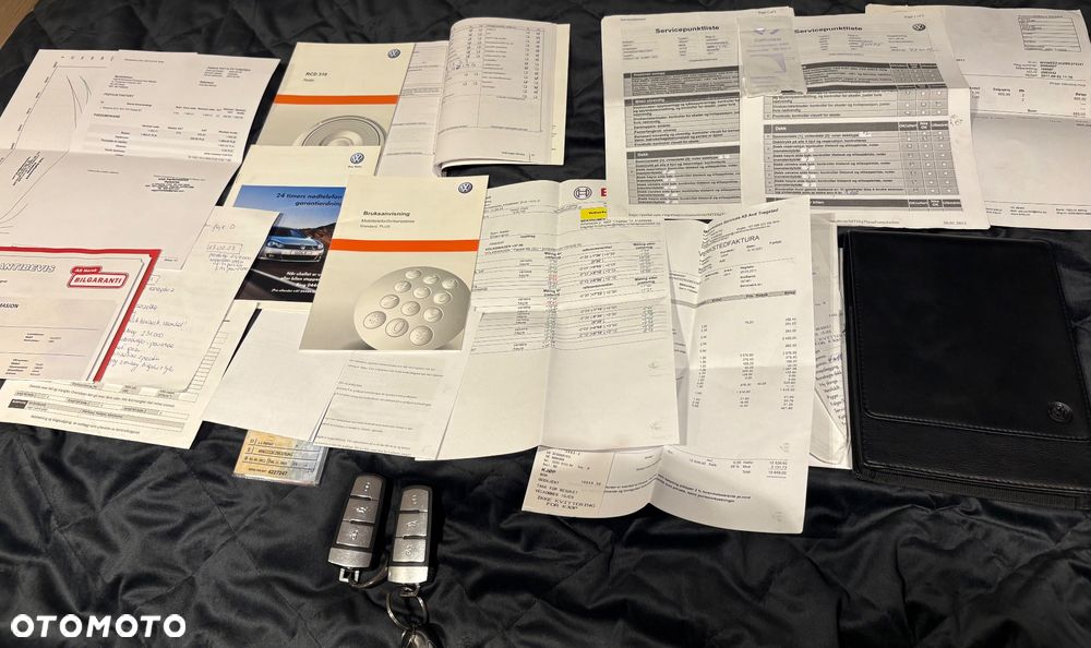 Volkswagen Passat 2.0 TDI Comfortline DSG - 25