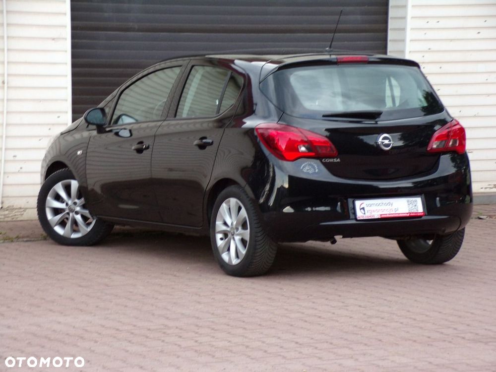Opel Corsa - 17