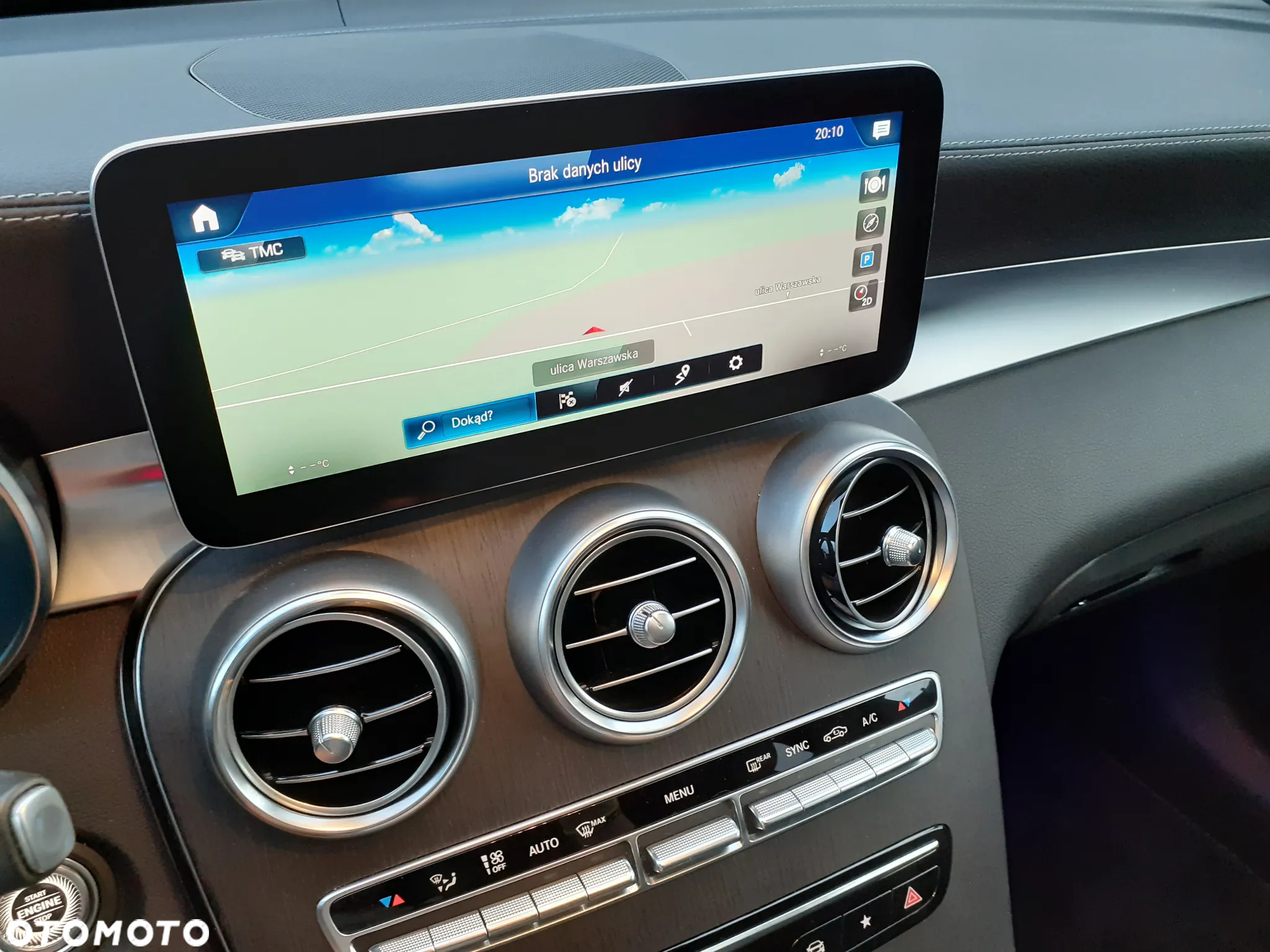 Mercedes-Benz GLC Coupe 200 4-Matic - 33