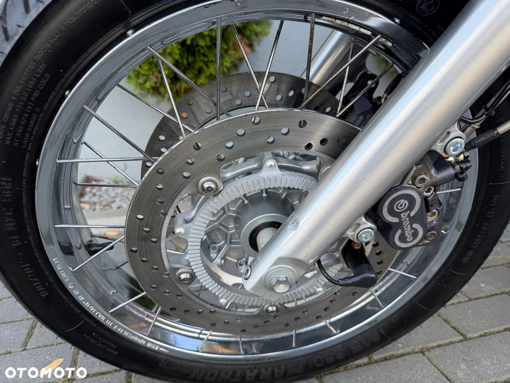 BMW R - 31