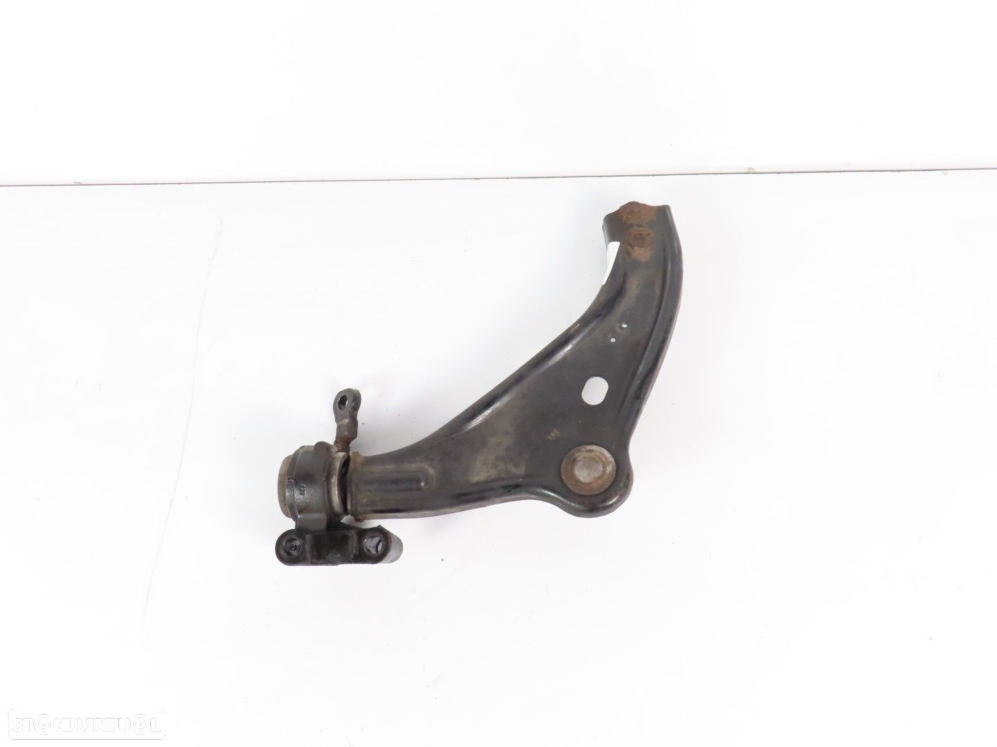 Braço com Sinobloco Esquerdo/Frente Seminovo/ Original MINI MINI CLUBMAN (R55)/M... - 1