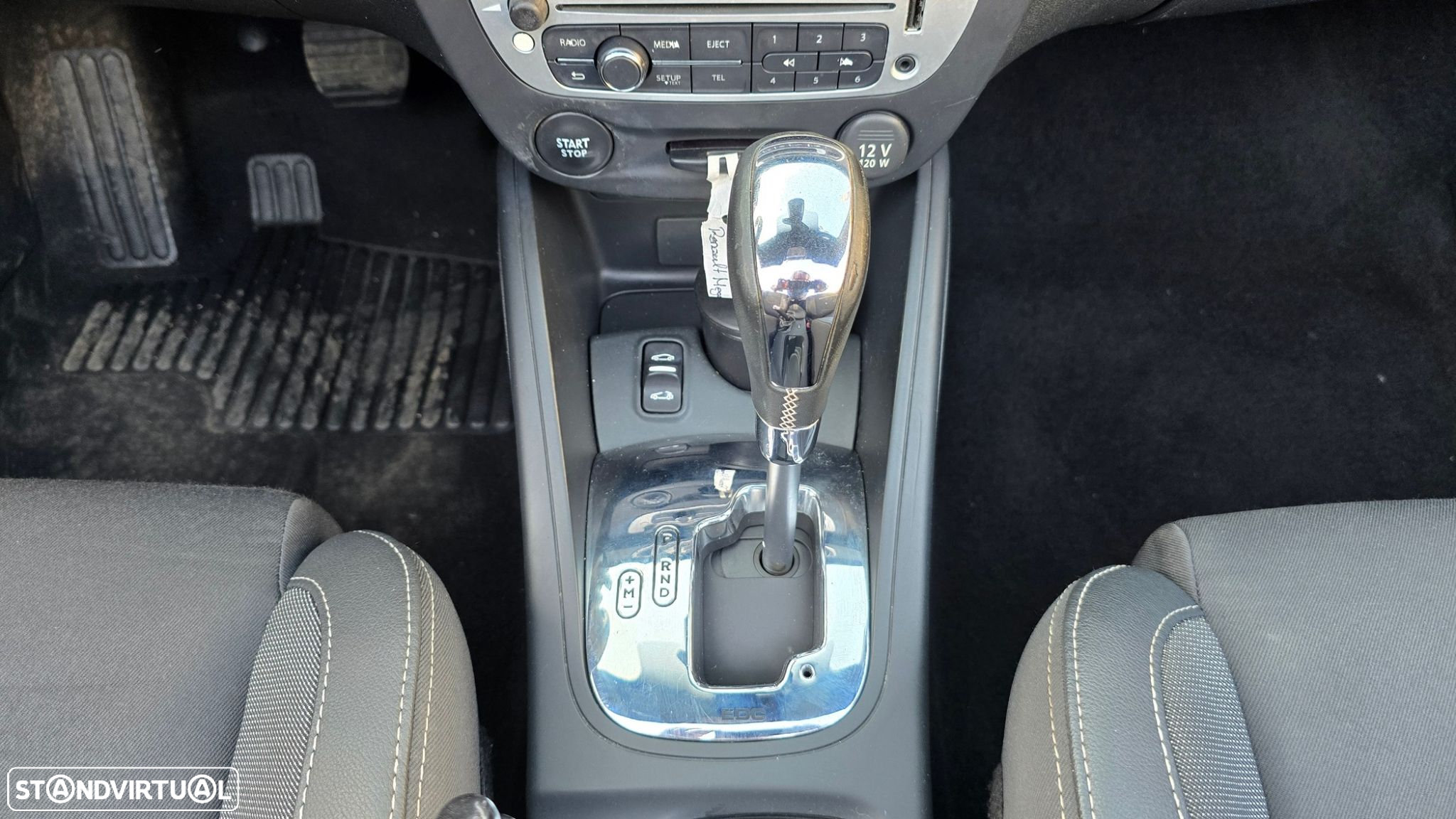 Renault Mégane Cabrio - 31