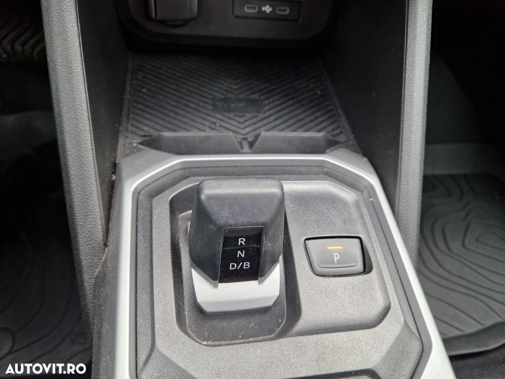 Dacia Duster HEV 140 Journey - 22