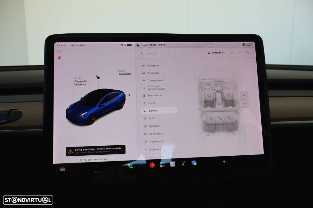 Tesla Model 3 - 34