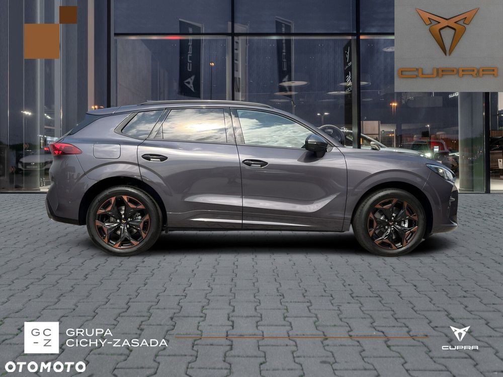 Cupra Terramar 2.0 TSI 4Drive DSG - 7