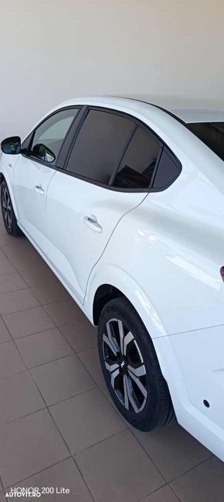 Dacia Logan - 7