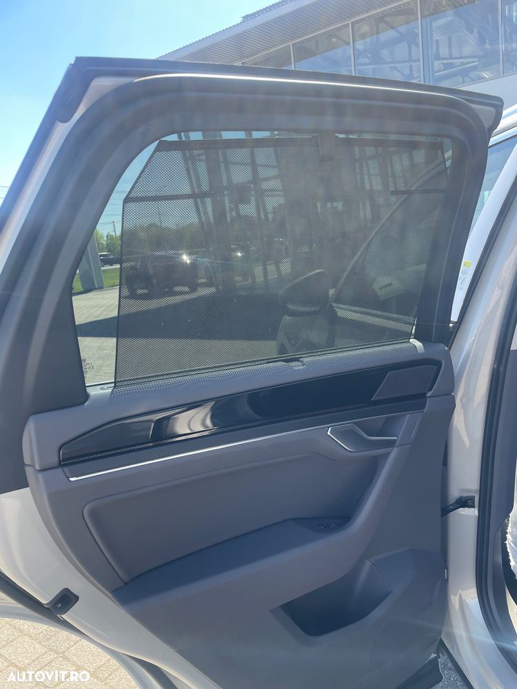 Volkswagen Touareg V6 TDI Elegance - 10