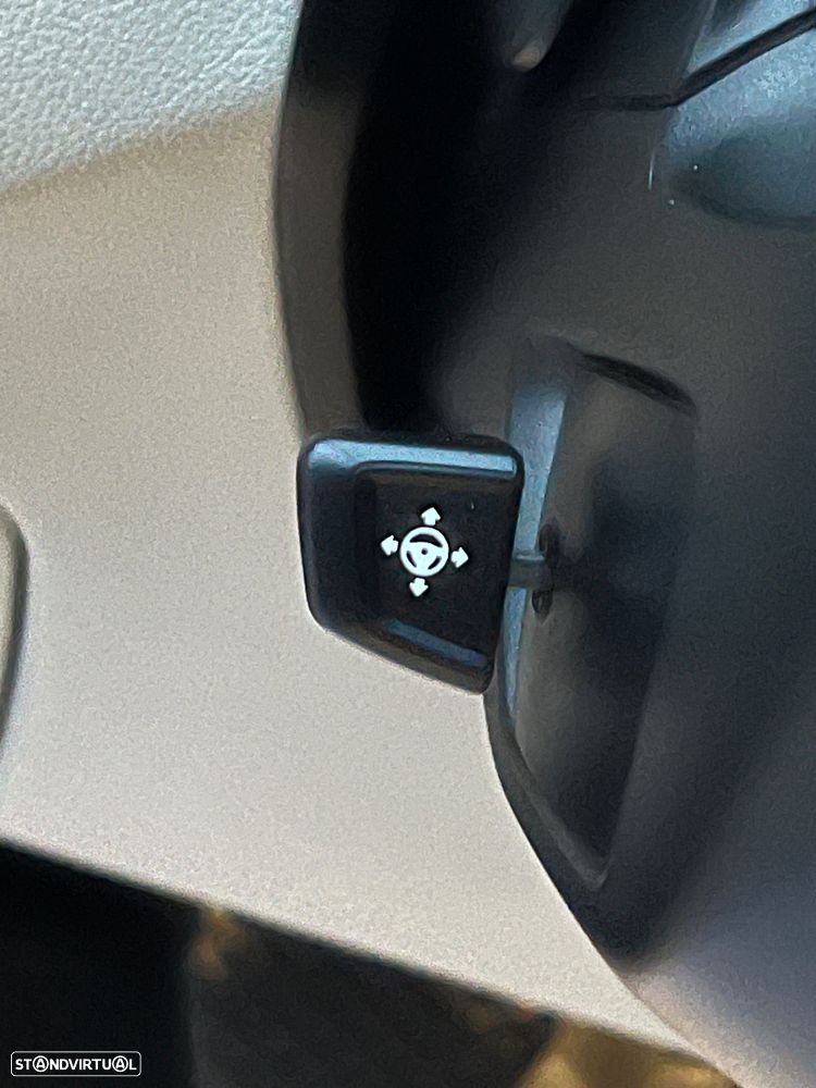 BMW 520 d Line Luxury Auto - 11