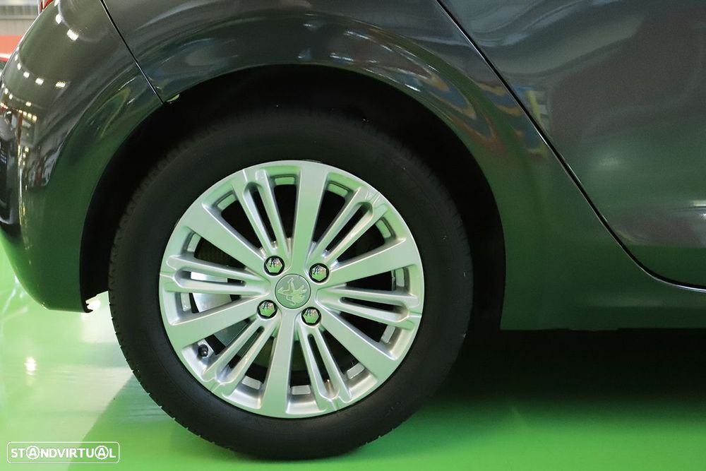 Peugeot 208 1.2 PureTech Style - 5