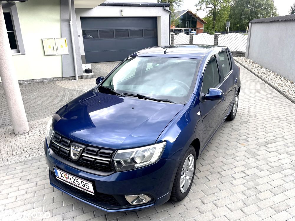 Dacia Sandero TCe 90 (S&S) Comfort - 7