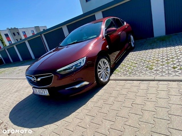 Opel Insignia 1.5 T GPF Innovation S&S - 11