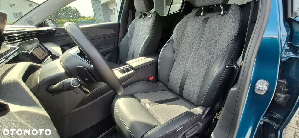 Peugeot 408 1.2 PureTech Allure S&S EAT8 - 9