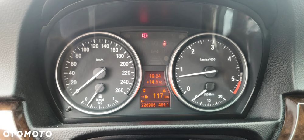 BMW Seria 3 330d DPF - 15