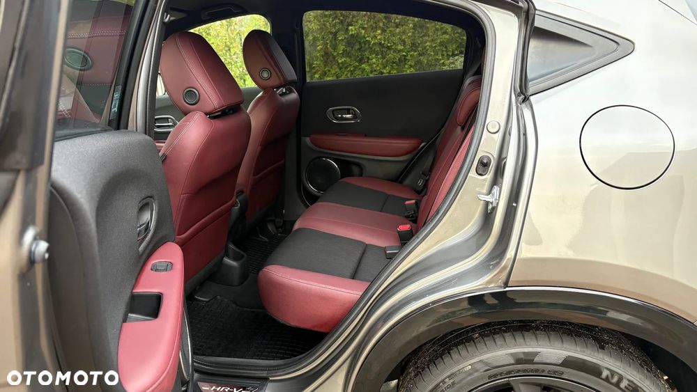 Honda HR-V 1.5 Sport - 34