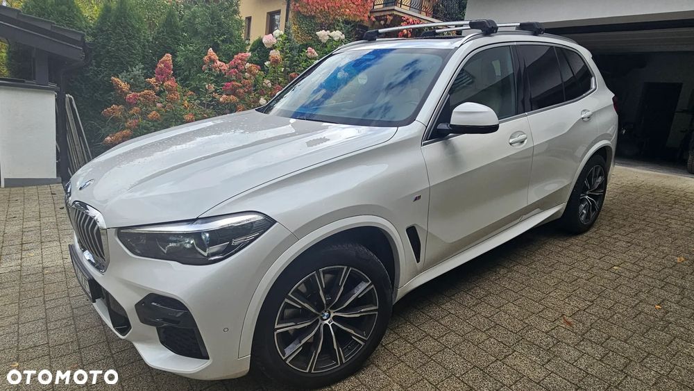 BMW X5 - 24