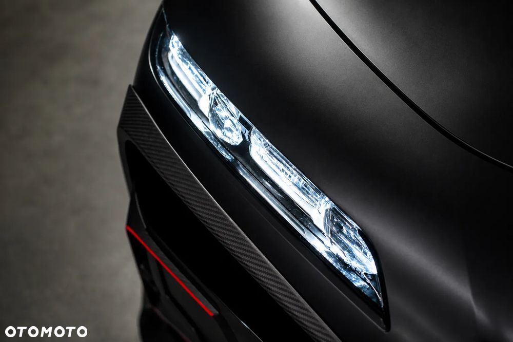 BMW Seria 7 M760e PHEV xDrive sport - 11