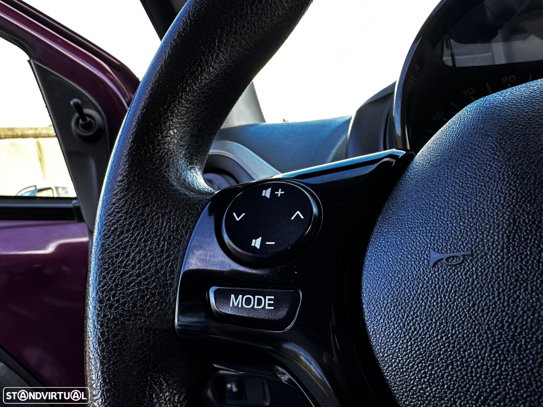 Peugeot 108 1.0 VTi Active - 26