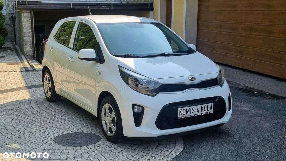 Kia Picanto - 1