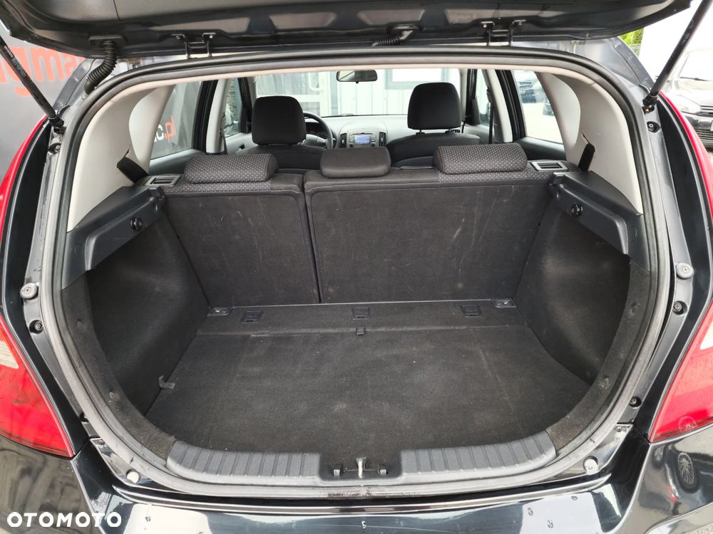 Hyundai i30 - 7
