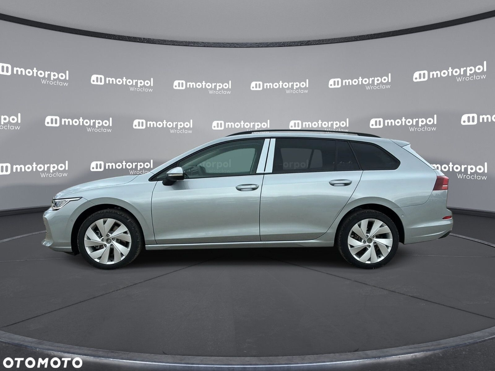 Volkswagen Golf - 3