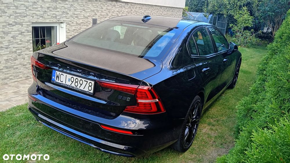 Volvo S60 - 3