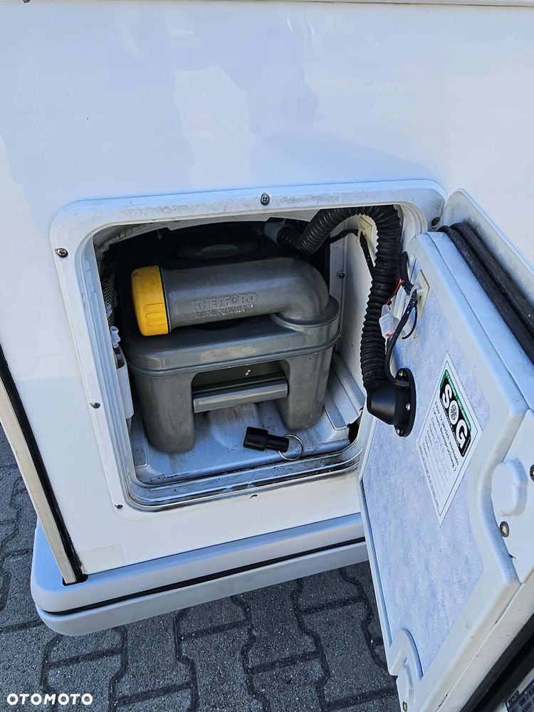 Challenger Fiat Ducato - 12