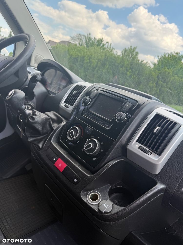Fiat Ducato - 9