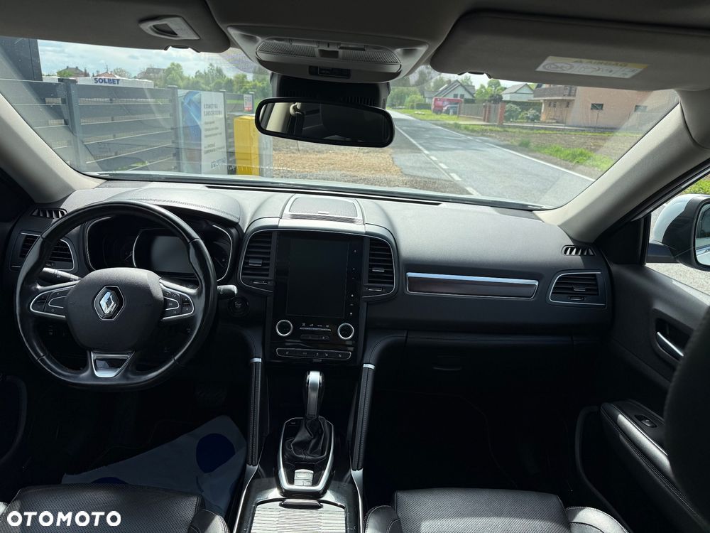 Renault Koleos 2.0 dCi Intens X-Tronic - 17