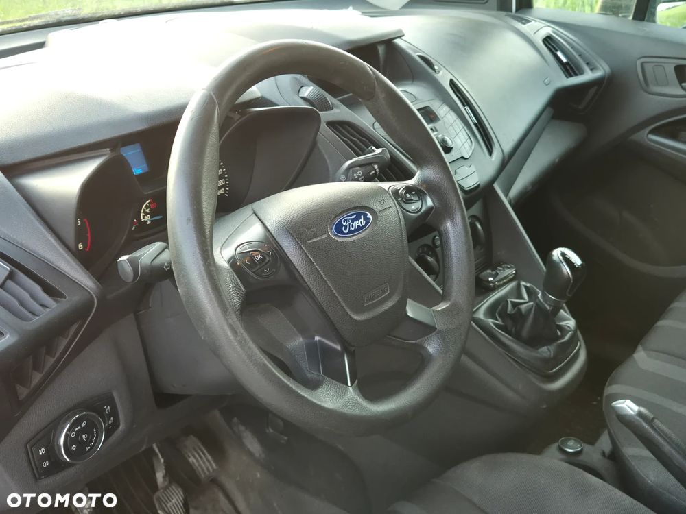 Ford Transit Connect 200 L1 Trend - 11