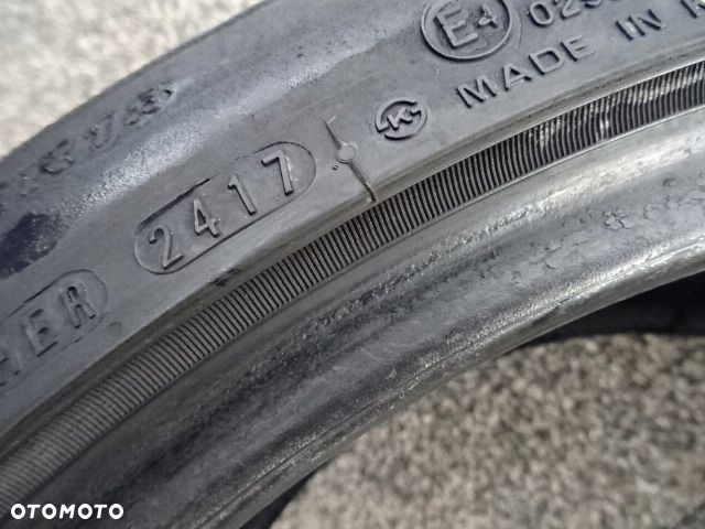225/45/R17 91H Bridgestone Blizzak LM005 - 7