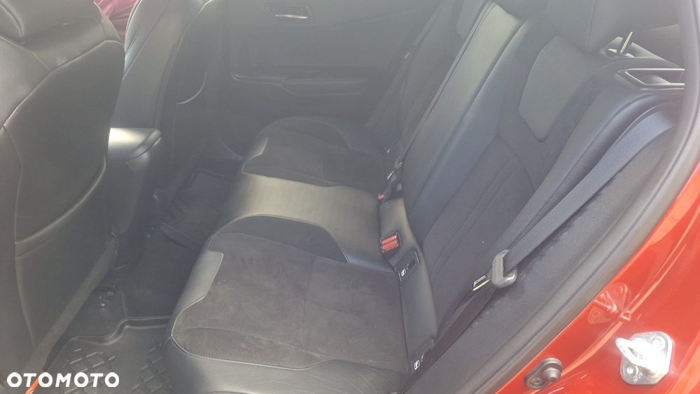 Toyota C-HR 1.8 Hybrid Selection - 7