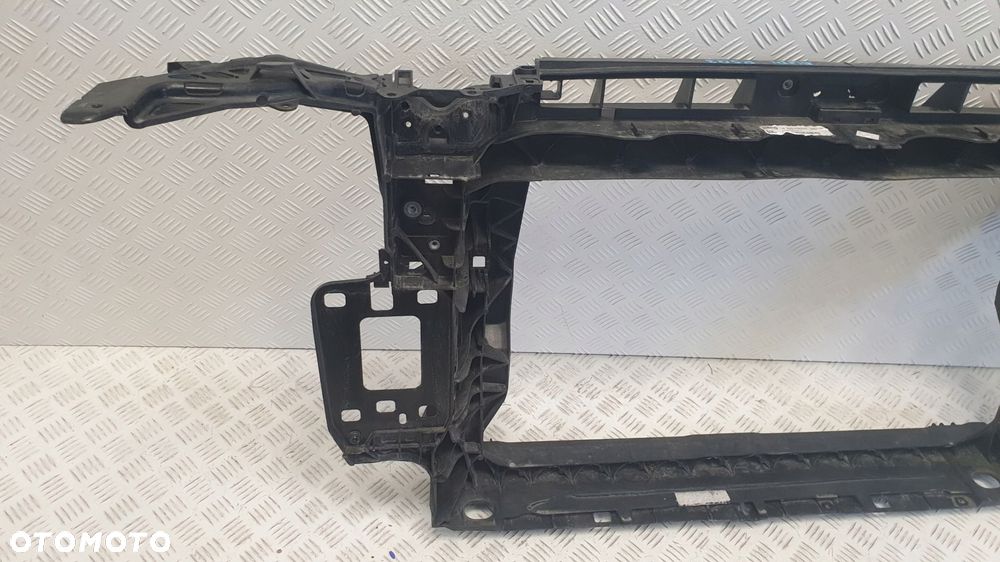 audi rsq3 83a pas przedni przód wzmocnienie przednie 83a805594f - 9
