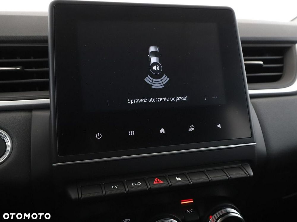 Renault Captur E-TECH Full 145 EVOLUTION - 25