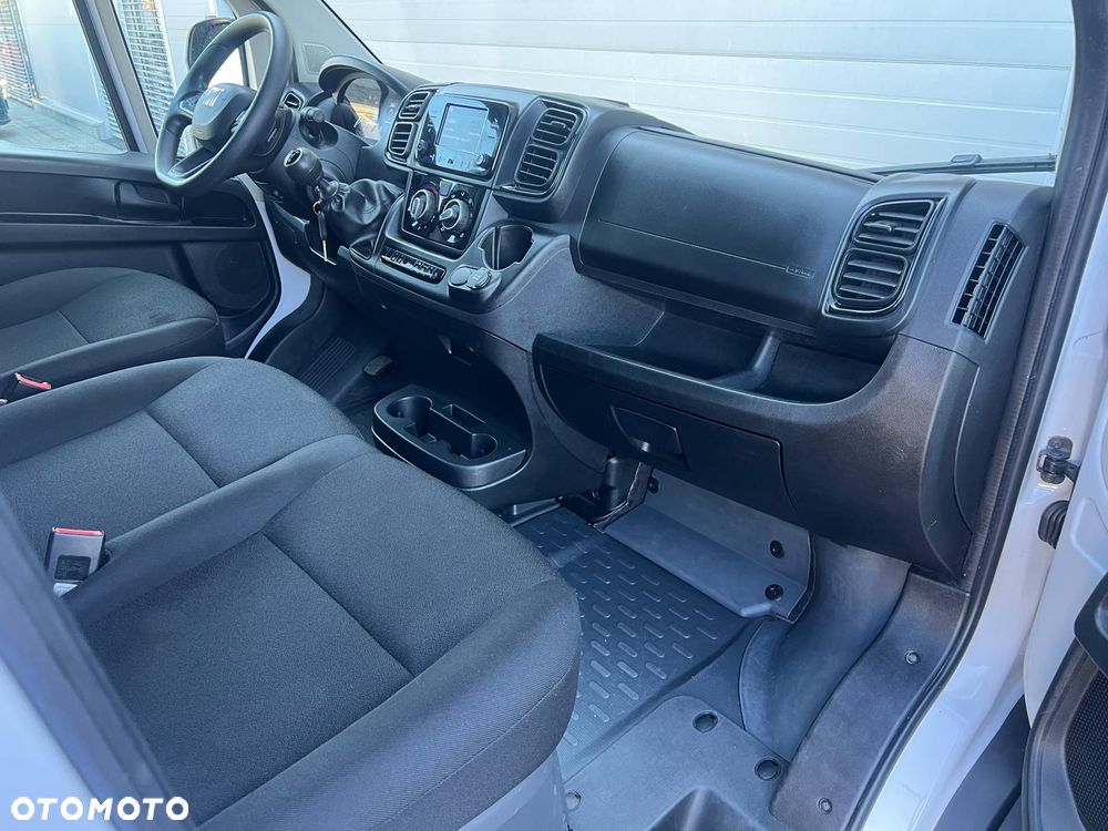 Fiat DUCATO L4 H2 - 19