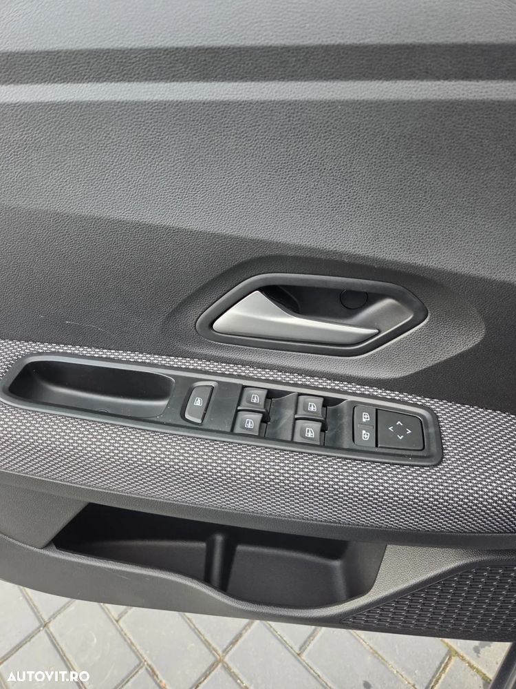 Dacia Logan ECO-G 100 MT6 XX - 14