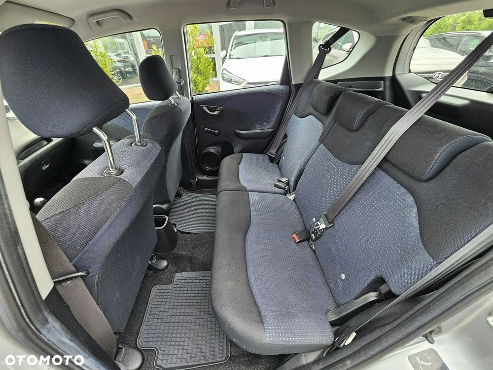 Honda Jazz - 24