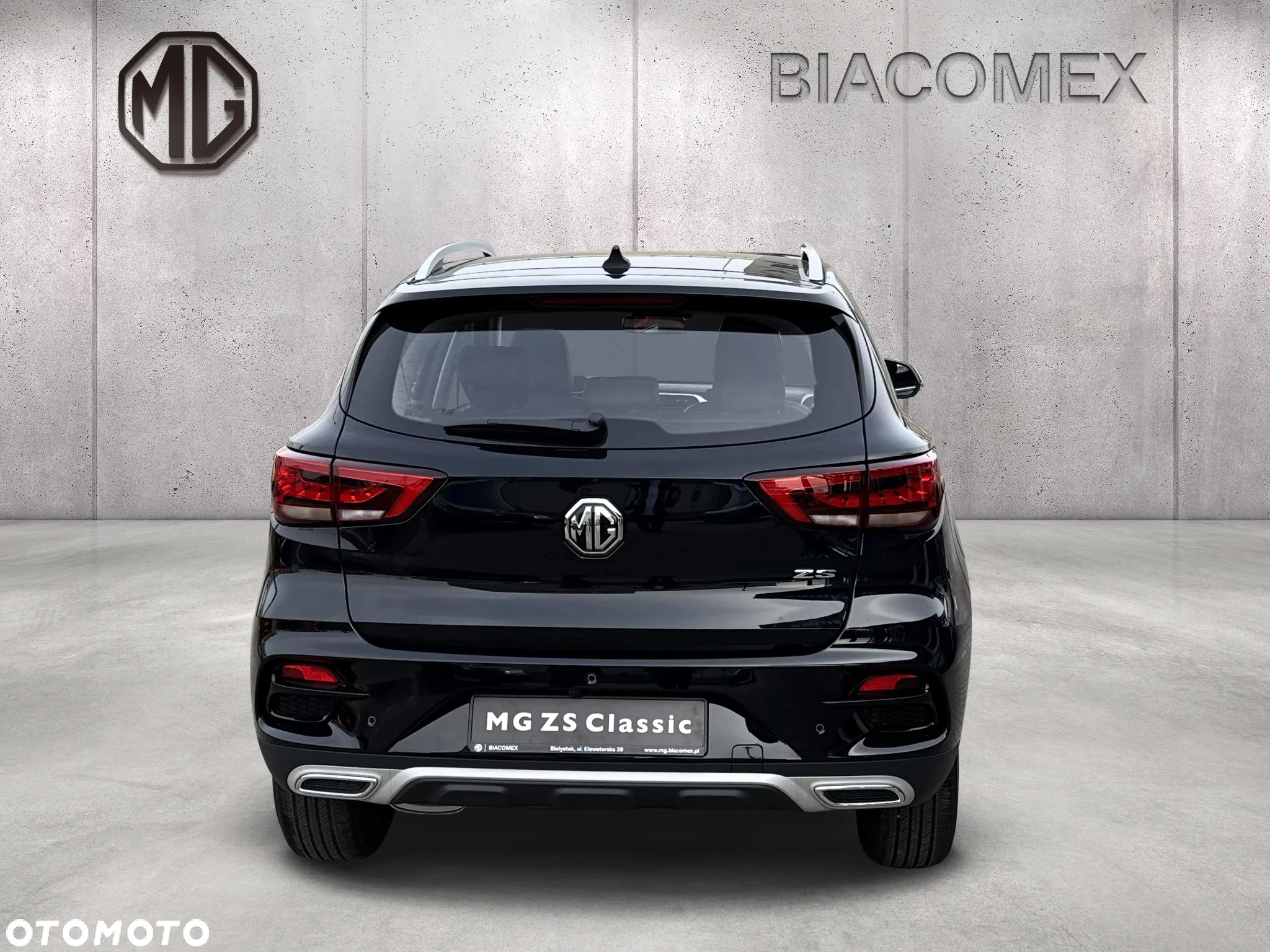 MG ZS 1.5 VTi-Tech Exclusive - 5