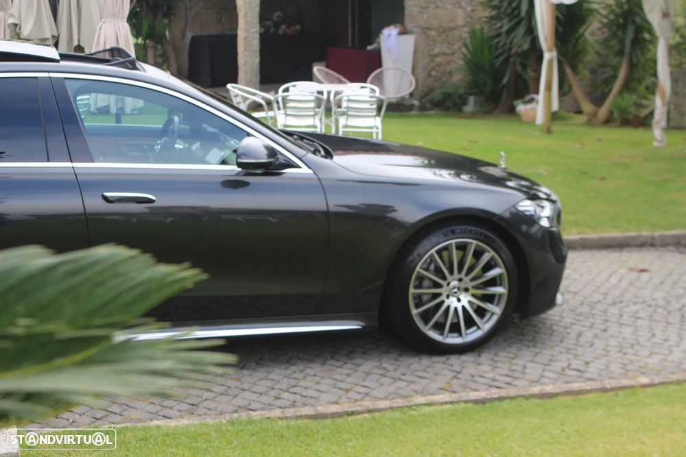 Mercedes-Benz S 400 d 4-Matic - 7