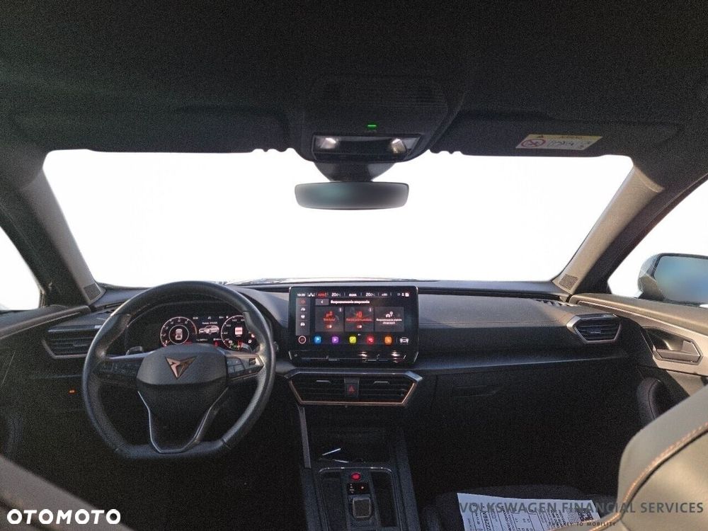 Cupra Formentor 2.0 TSI 4Drive DSG - 10