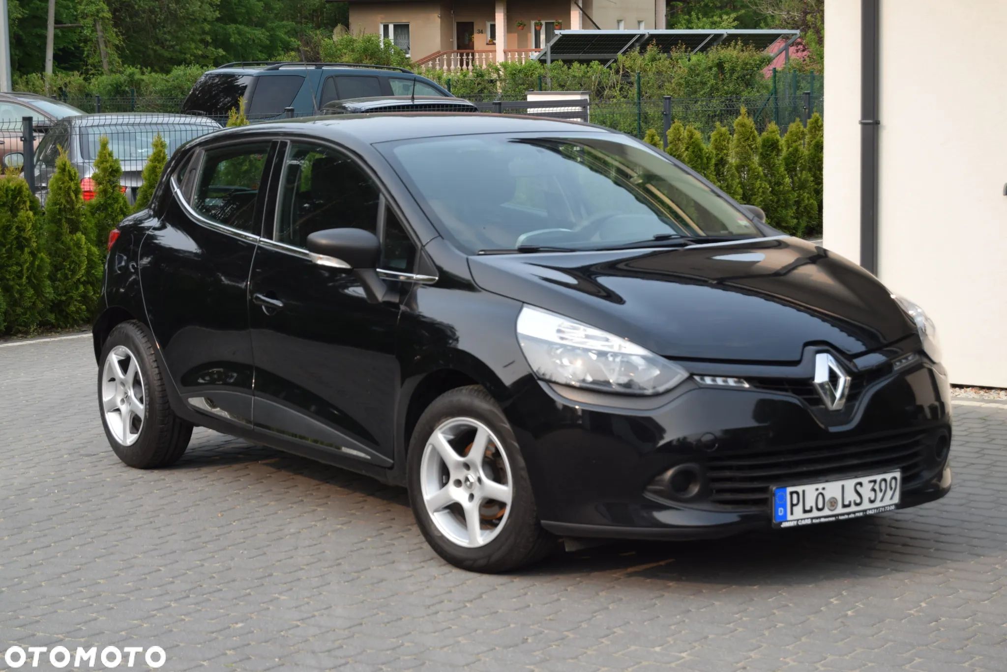 Renault Clio 1.2 16V 75 Life - 1