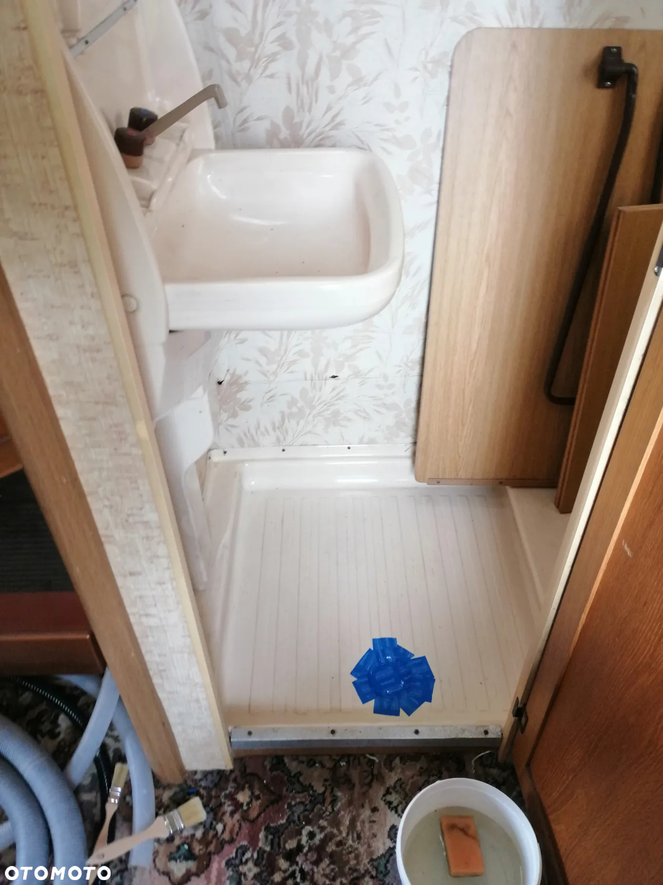 Elddis Mistral GT - 6