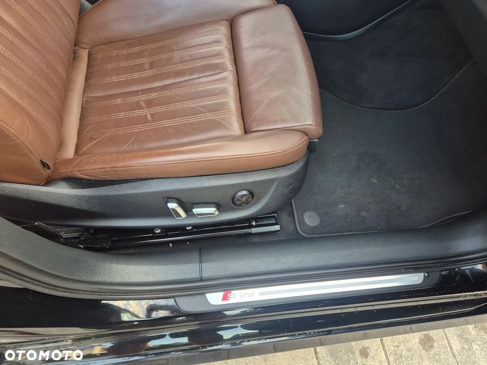 Audi A6 Limousine 2.0 TFSI S tronic - 15