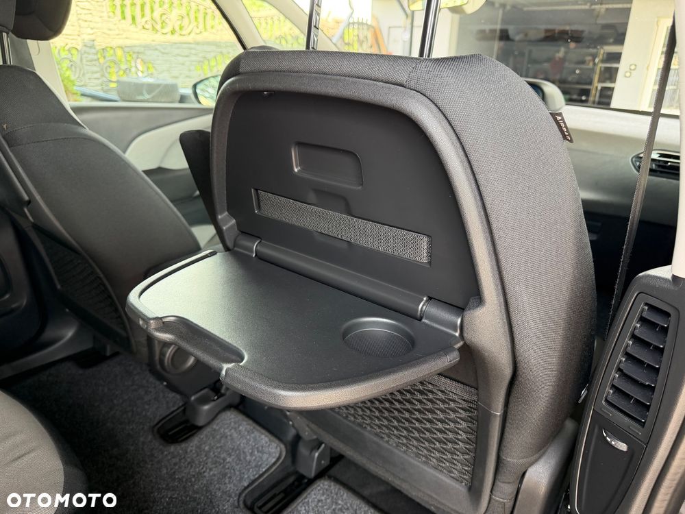 Citroën C4 Picasso BlueHDi 150 EAT6 Exclusive - 14