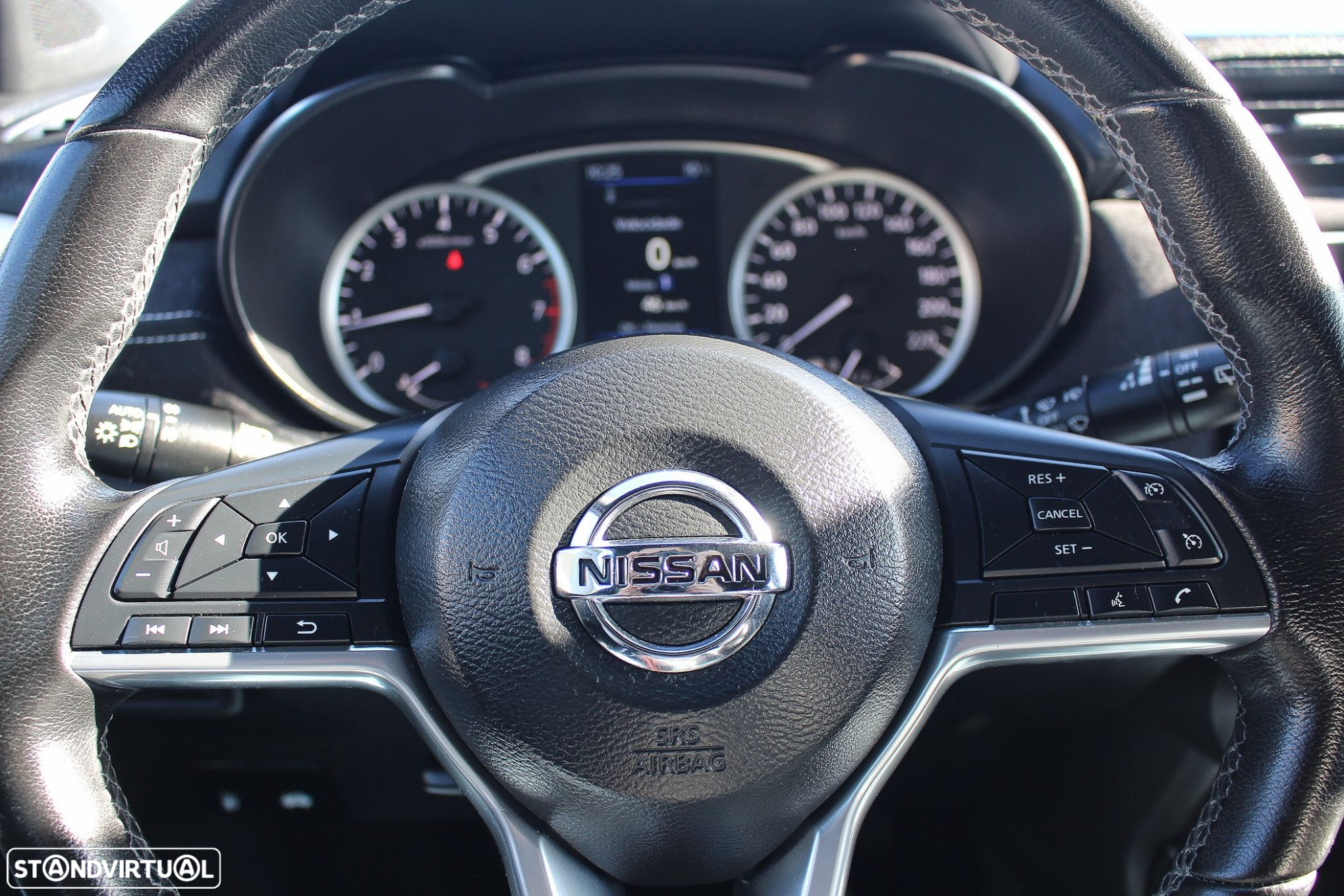 Nissan Micra 1.0 IG-T N-Sport - 24