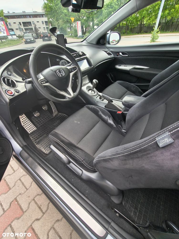 Honda Civic - 12