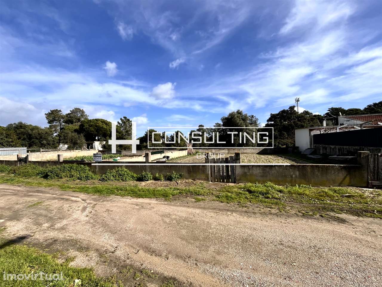 Terreno Para Construção  Venda em Seixal, Arrentela e Aldeia de Paio P - Grande imagem: 3/27