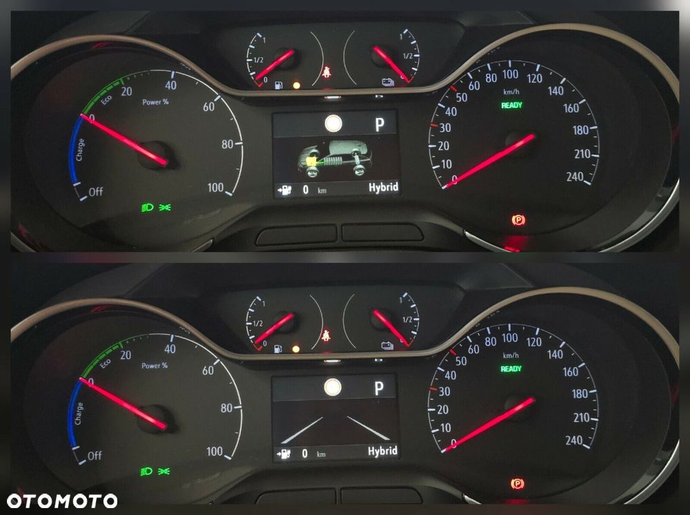 Opel Grandland X - 18