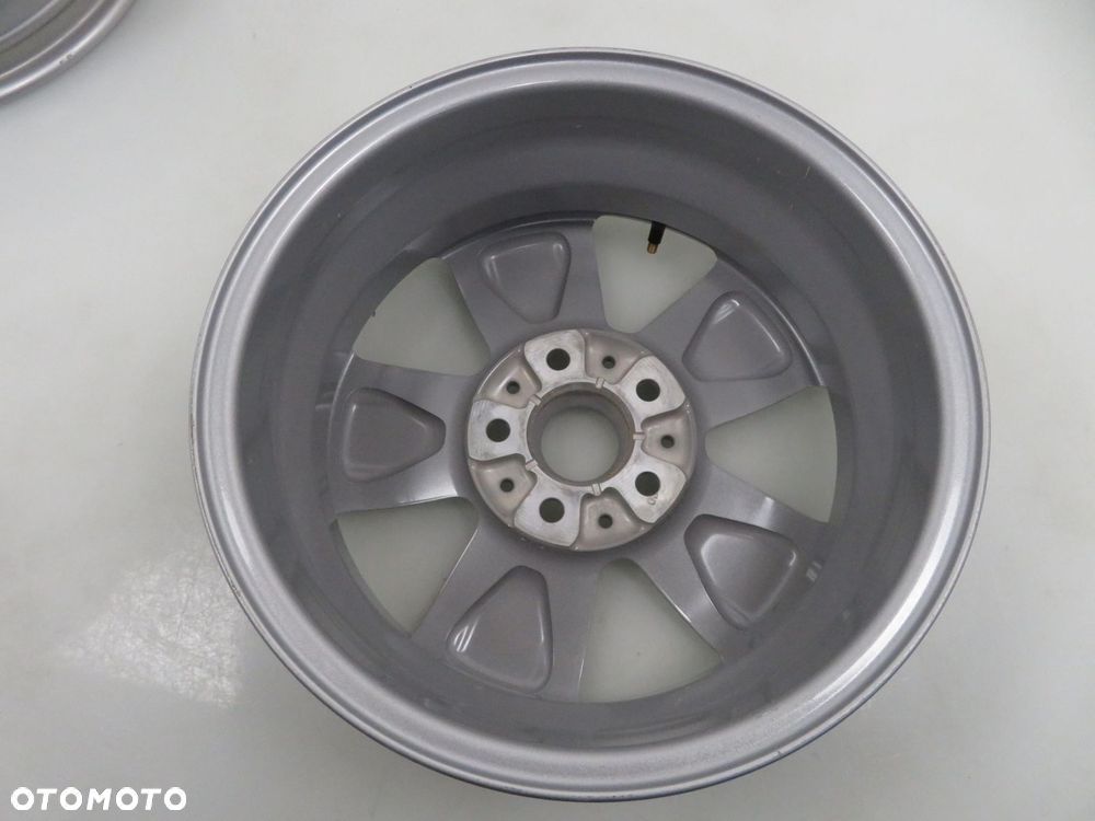 Alufelgi 15'' Mini Cooper F55 F56 F57 5x112 ET46 - 4